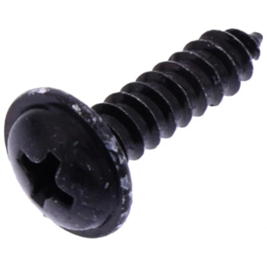 Blechschraube mit Bund 4.2X16 für Motorräder_0