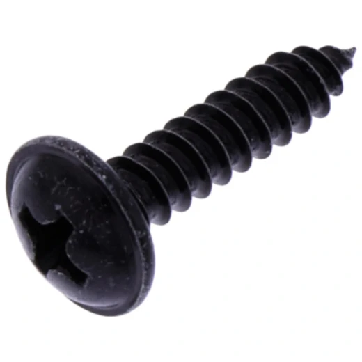 Blechschraube mit Bund 4.2X19 für Motorrad_0