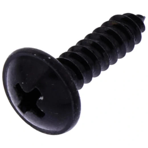 Blechschraube mit Bund 4.8X19 für Motorräder_0