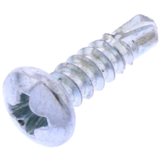 JMP Bohrschrauben 3.5X13 verzinkt für Motorräder_0