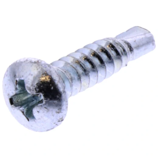 Bohrschrauben 4.2X19 verzinkt für Motorräder 4790105_0