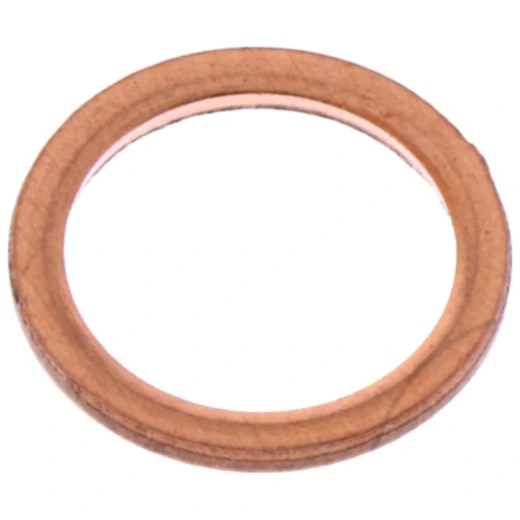 Kupferdichtring 12X16X1.5 für Motorräder_0