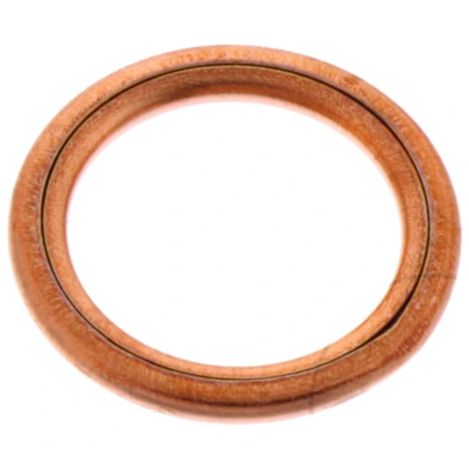 Kupferdichtring 14X20X2.0 für Motorräder_0