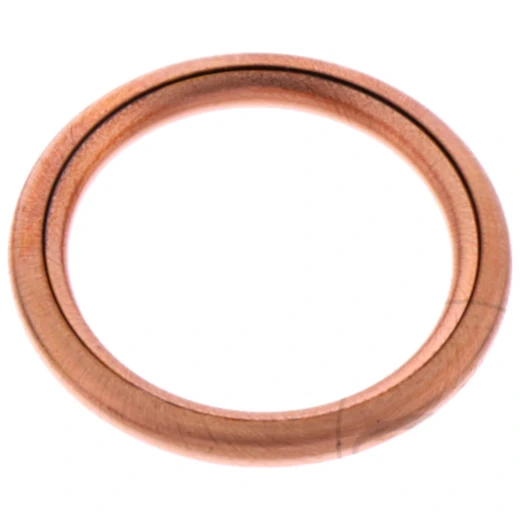 Dichtring Kupfer 16X22X2. 0 Packung 10 Stück passend für: Suzuk