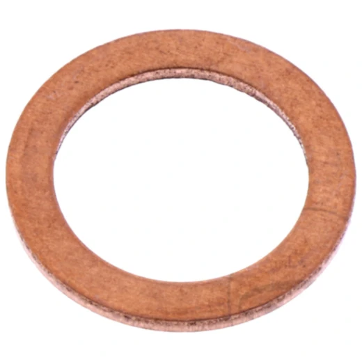 Dichtring Kupfer massiv 14X20X1. 5 Packung 10 Stück Alternative