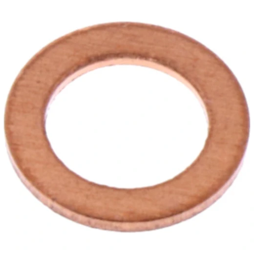 Kupferdichtring 6x10x1 für Motorräder_0