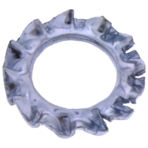 Fächerscheibe M6 für Motorrad, Packung 20 Stück_0