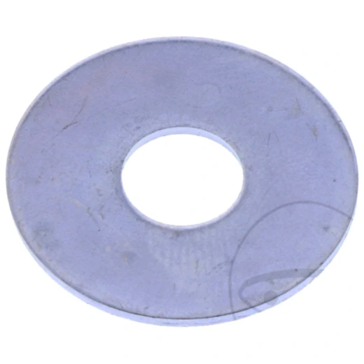 Kotflügelscheiben 8.4X25X1.0 für Motorräder_0