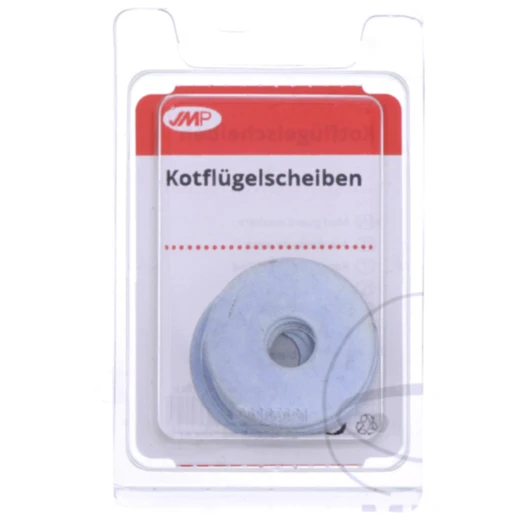 Kotflügelscheiben 8.4X30 für Motorräder