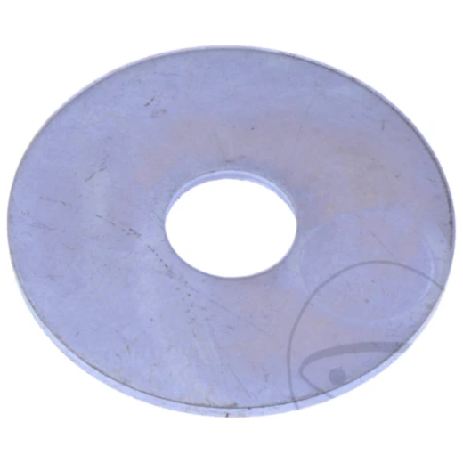 Kotflügelscheiben 8.4X30 für Motorräder_0