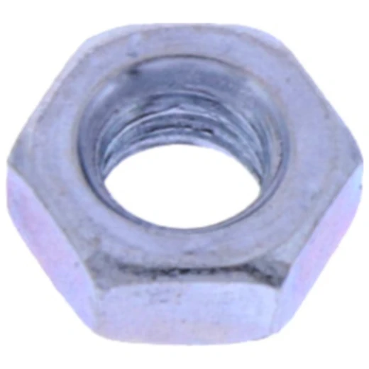 JMP Sechskantmutter verzinkt M4 KL8 50 Stück_0