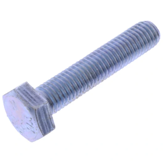 Schraube Sechskant M10x50 galvanisiert 8.8_0