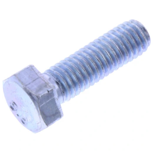 Schraube verzinkt M5X16 Festigkeitsklasse 8.8 Packung 10 Stück_0