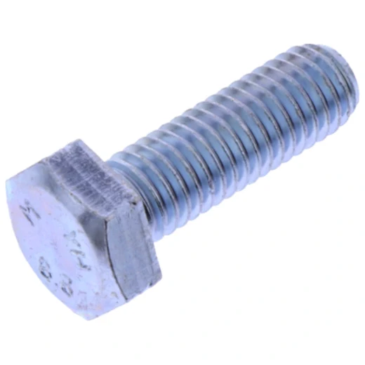 Sechskantschraube verzinkt M8x25 für Motorräder_0