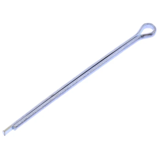 SPLIT PIN GALVANIZED 2.0X40 DIN94 für Motorräder_0