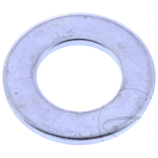 Unterlegscheiben verzinkt M12 für Motorräder_0