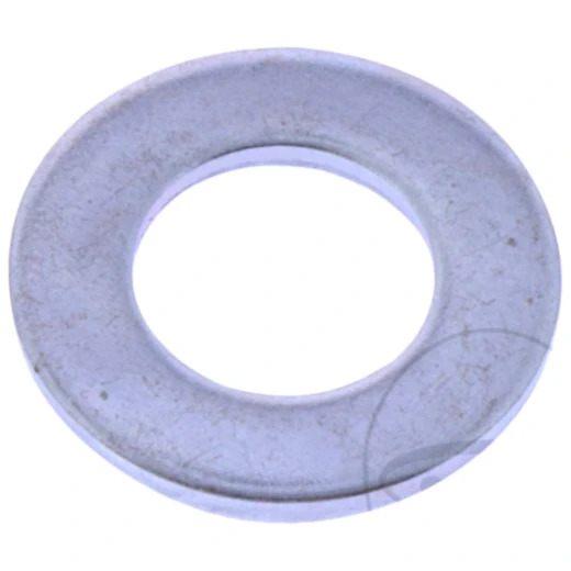 Verzinkte M8 Unterlegscheiben Packung mit 15 Stück_0