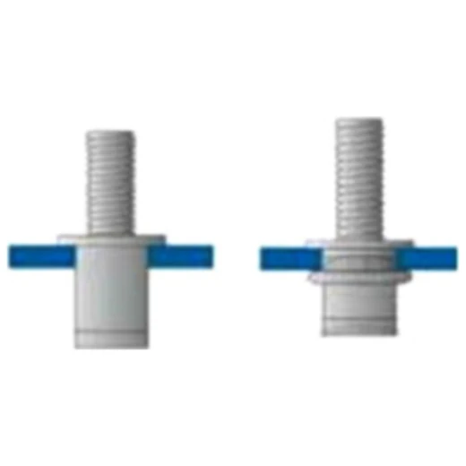 Blindnietschraube M6x13 für Motorräder_1