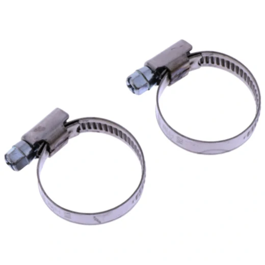 Gewindeschelle Edelstahl 20-32/9 für: BMW, Honda