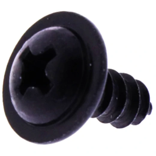 Blechschraube mit Bund 3.9x9.5 für diverse Anwendungen_0