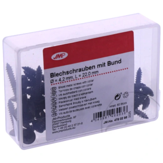 Blechschraube mit Bund 4.2X22 für verschiedene Anwendungen