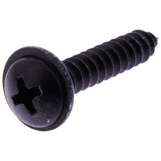 Blechschraube mit Bund 4.8X25 für verschiedene Anwendungen