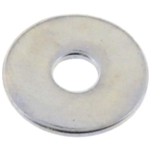 Kotflügelscheiben verzinkt 4X15 für Motorräder_0