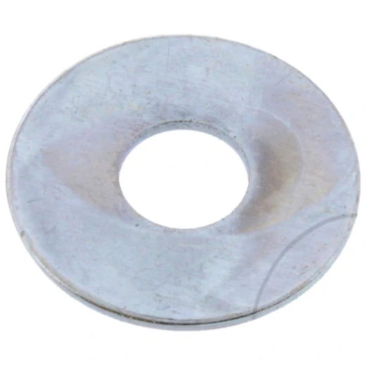 Kotflügelscheiben verzinkt 10X30 für Motorräder_0