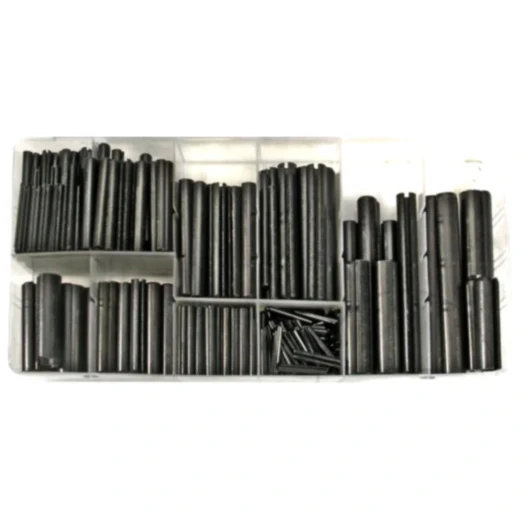 Spannstifte Sortiment 315-teilig