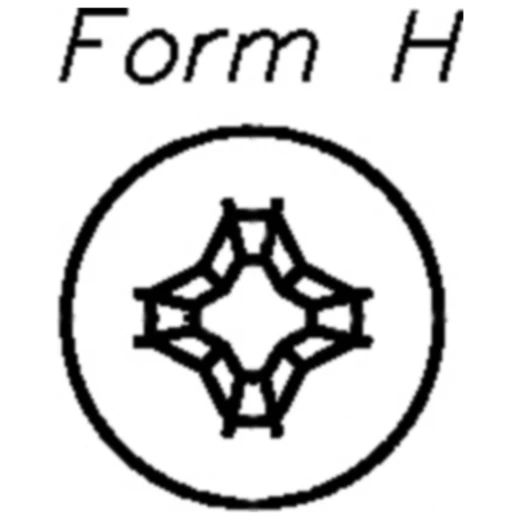 Blechschraube 4.8X22 DIN7981 für: Motorrad Modelle_0