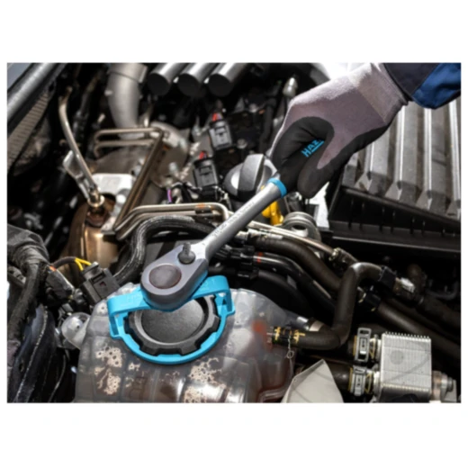 Lösewerkzeug für VAG Kühlmitteldeckel_1