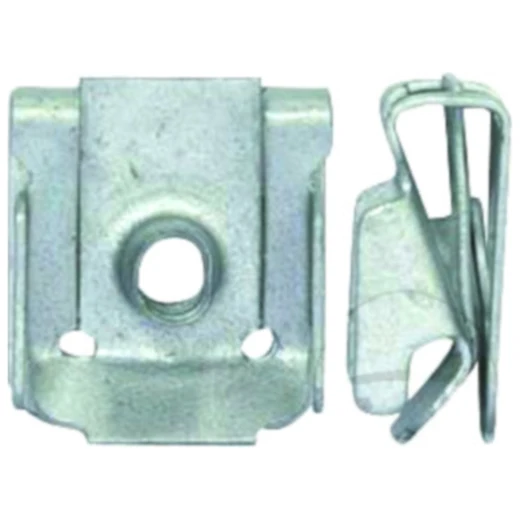 Blechmutter M4 JMP für Audi und VW