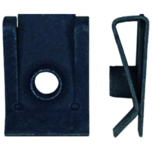 Blechmutter M5 für Fiat, Ford, Mercedes-Benz