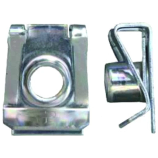 Blechmutter M5 JMP für PSA-Fahrzeuge