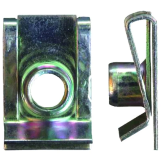 Blechmutter M8 für BMW und Ford