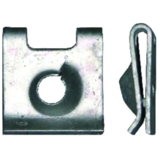 Blechmutter für Audi, BMW, Mercedes-Benz, VW 4.8 mm JMP