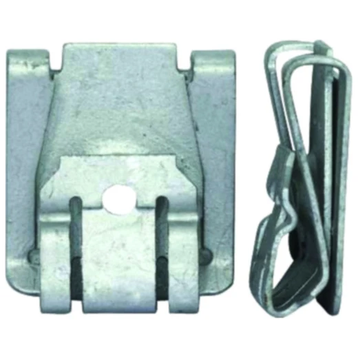 Blechmutter 4,8 mm JMP für Mercedes-Benz A-Klasse, B-Klasse