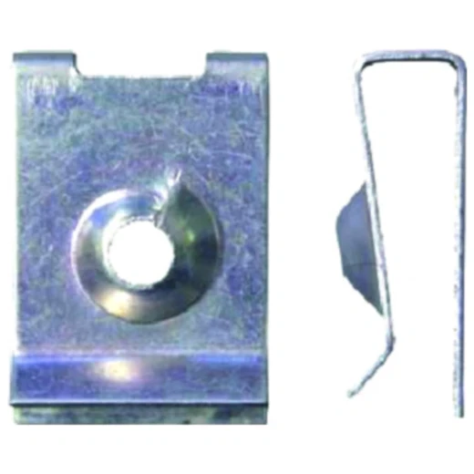 Blechmutter 4.8 mm für Audi A8 - JMP