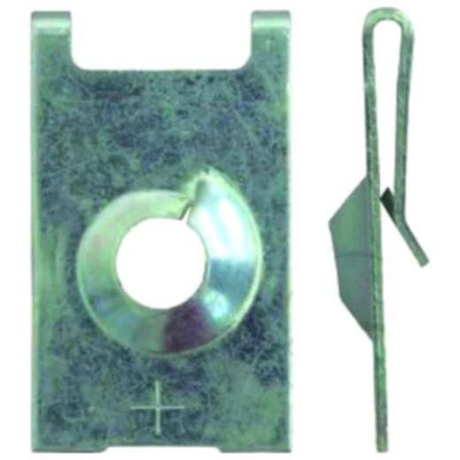 Blechmutter 6.3 mm für Opel Modelle