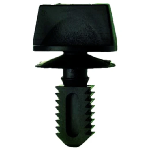 Drehverschluss POM schwarz JMP Packung 10 Stück passend für: BMW R