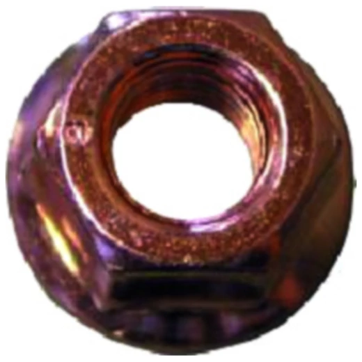 Flanschmutter M8 JMP für Opel Fahrzeuge