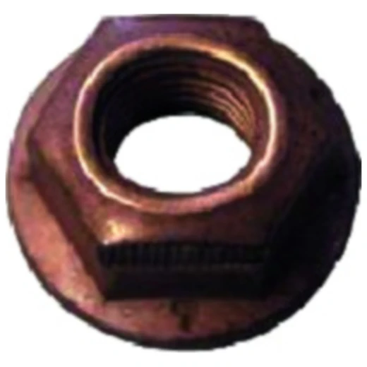 Flanschmutter M6 JMP für Mercedes Benz