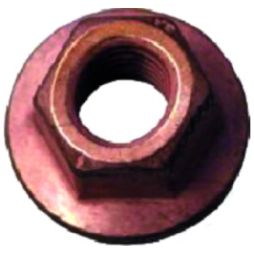 Flanschmutter M7 JMP für BMW E-Serie