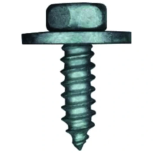 JMP Kombischraube für BMW - Packung mit 10 Stück