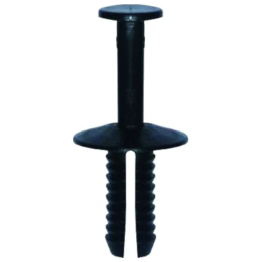 Kunststoffspreiznieten JMP Packung 10 Stück passend für: BMW R, F (800, 650), C, K