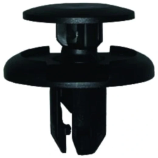 Kunststoffspreiznieten JMP Packung 10 Stück passend für: Honda NX