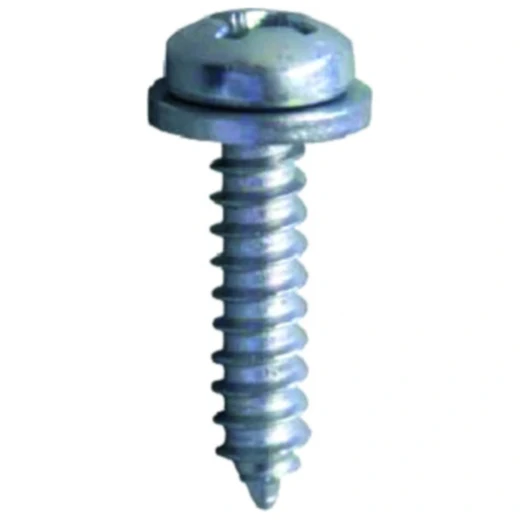 Nummernschildschraube 5.5X25 JMP für OPEL Fahrzeuge