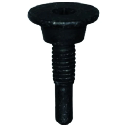 Stoßstangenschraube JMP M6 x 27 mm für VW