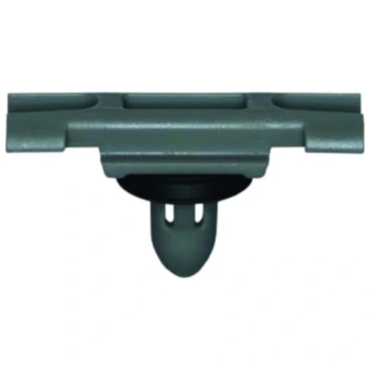 Zierleistenklammer schwarz JMP für BMW E90, E91