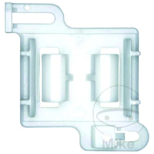 JMP Zierleistenklammer für Opel Vectra A und Omega B